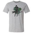 Nneka Ogwumike Men's Cotton T-Shirt | 500 LEVEL