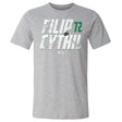 Filip Chytil Men's Cotton T-Shirt | 500 LEVEL