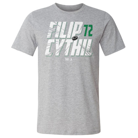 Filip Chytil Men's Cotton T-Shirt | 500 LEVEL