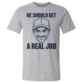 PE Guy Men's Cotton T-Shirt | 500 LEVEL