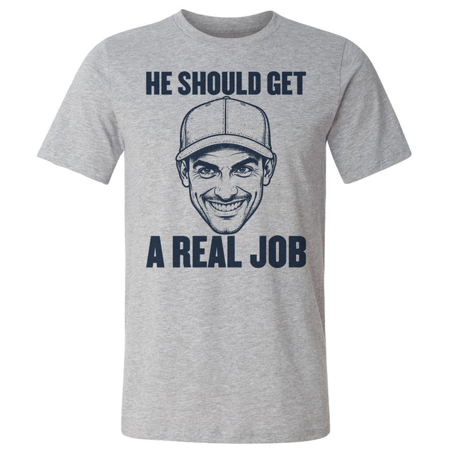 PE Guy Men's Cotton T-Shirt | 500 LEVEL