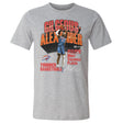 Shai Gilgeous-Alexander Men's Cotton T-Shirt | 500 LEVEL