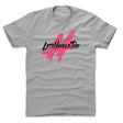 Waterboys Men's Cotton T-Shirt | 500 LEVEL