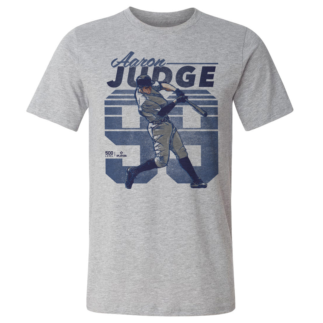 Aaron Judge Men's Cotton T-Shirt | 500 LEVEL