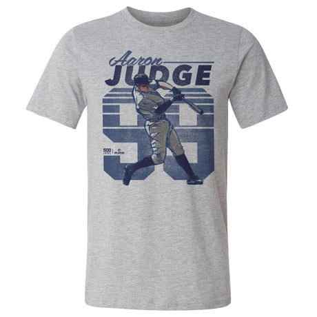 Aaron Judge Men's Cotton T-Shirt | 500 LEVEL