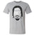 Jayden Daniels Men's Cotton T-Shirt | 500 LEVEL