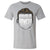Brock Bowers Men's Cotton T-Shirt | 500 LEVEL
