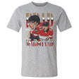 Brad Marchand Men's Cotton T-Shirt | 500 LEVEL