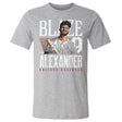 Blaze Alexander Men's Cotton T-Shirt | 500 LEVEL
