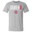 Jalen Duren Men's Cotton T-Shirt | 500 LEVEL