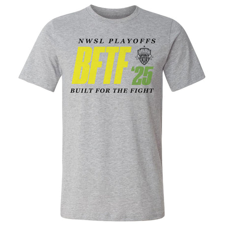 Washington Spirit Men's Cotton T-Shirt | 500 LEVEL