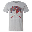 Cristopher Sanchez Men's Cotton T-Shirt | 500 LEVEL