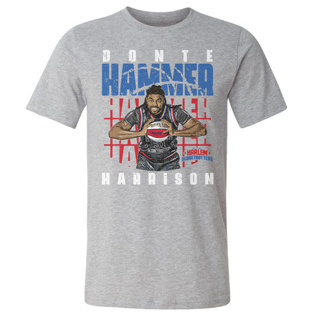 Hammer Harrison Men's Cotton T-Shirt | 500 LEVEL