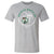 Neemias Queta Men's Cotton T-Shirt | 500 LEVEL