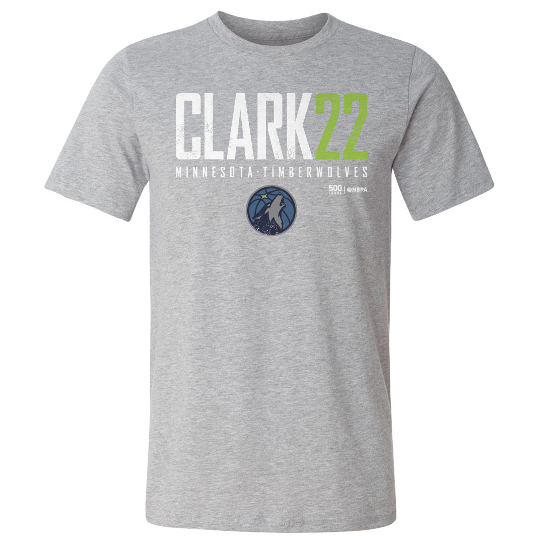 Jaylen Clark Men's Cotton T-Shirt | 500 LEVEL