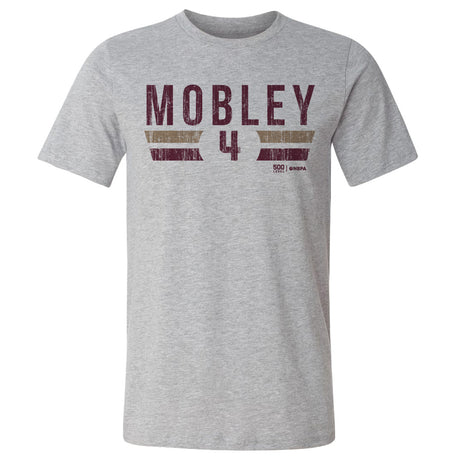Evan Mobley Men's Cotton T-Shirt | 500 LEVEL
