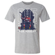 Alex Ovechkin Men's Cotton T-Shirt | 500 LEVEL