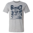 George Pickens Men's Cotton T-Shirt | 500 LEVEL