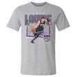 Zach Lavine Men's Cotton T-Shirt | 500 LEVEL
