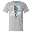 Ja Morant Men's Cotton T-Shirt | 500 LEVEL