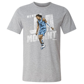 Ja Morant Men's Cotton T-Shirt | 500 LEVEL