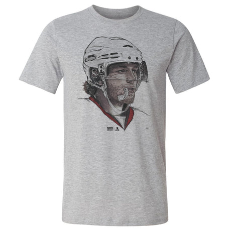 Patrick Kane Men's Cotton T-Shirt | 500 LEVEL