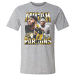 MIcah Parsons Men's Cotton T-Shirt | 500 LEVEL