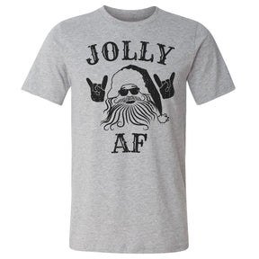 Christmas Men's Cotton T-Shirt | 500 LEVEL