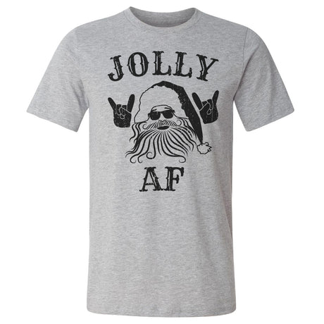 Christmas Men's Cotton T-Shirt | 500 LEVEL