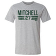 Quinyon Mitchell Men's Cotton T-Shirt | 500 LEVEL