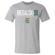 Camryn Biegalski Men's Cotton T-Shirt | 500 LEVEL