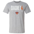 Pacome Dadiet Men's Cotton T-Shirt | 500 LEVEL