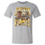 Justin Fields Men's Cotton T-Shirt | 500 LEVEL