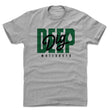 Waterboys Men's Cotton T-Shirt | 500 LEVEL