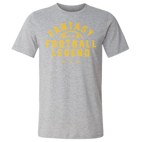 Fantasy Football Men's Cotton T-Shirt | 500 LEVEL