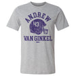 Andrew Van Ginkel Men's Cotton T-Shirt | 500 LEVEL