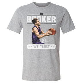 Devin Booker Men's Cotton T-Shirt | 500 LEVEL