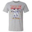 Enrique Hernandez Men's Cotton T-Shirt | 500 LEVEL