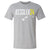 Walker Kessler Men's Cotton T-Shirt | 500 LEVEL