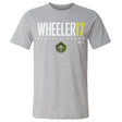 Erica Wheeler Men's Cotton T-Shirt | 500 LEVEL