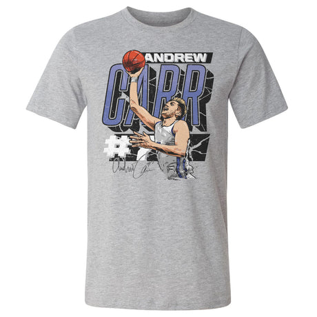 Andrew Carr Men's Cotton T-Shirt | 500 LEVEL