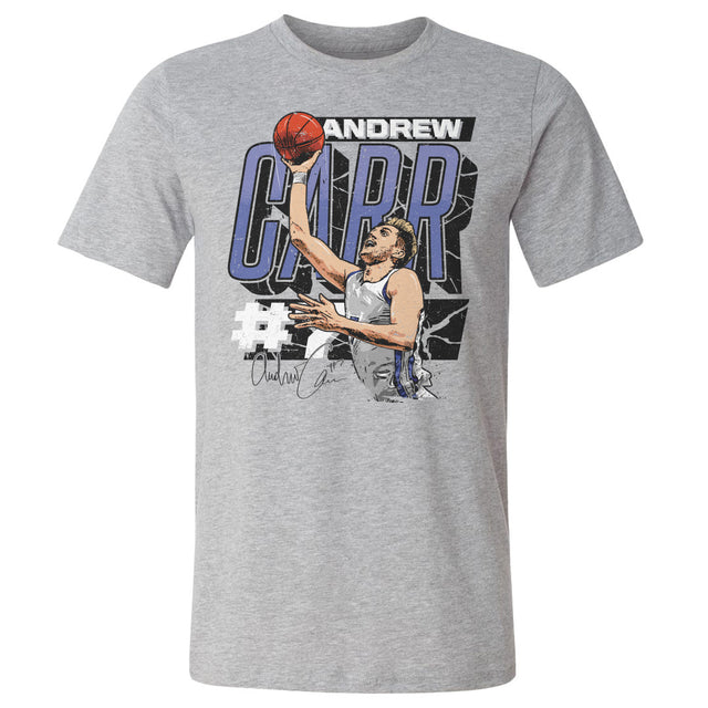 Andrew Carr Men's Cotton T-Shirt | 500 LEVEL