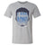 Ladd McConkey Men's Cotton T-Shirt | 500 LEVEL