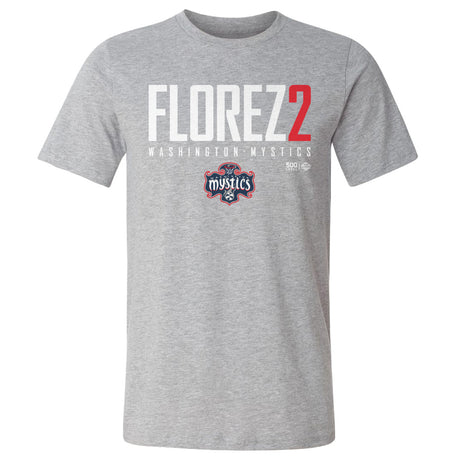 Alicia Florez Men's Cotton T-Shirt | 500 LEVEL