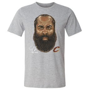 James Harden Men's Cotton T-Shirt | 500 LEVEL