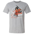 Jackson Holliday Men's Cotton T-Shirt | 500 LEVEL