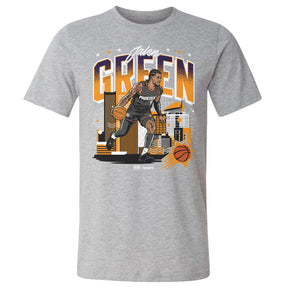 Jalen Green Men's Cotton T-Shirt | 500 LEVEL