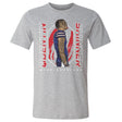 Quentin Skinner Men's Cotton T-Shirt | 500 LEVEL