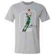 Jayson Tatum Men's Cotton T-Shirt | 500 LEVEL