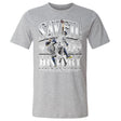 Andy Pages Men's Cotton T-Shirt | 500 LEVEL